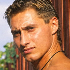 Dan Hooper
