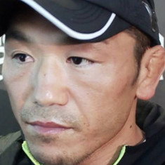 Kazuo Misaki