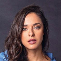 Evagelia Siriopoulou