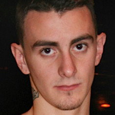 James Lexington