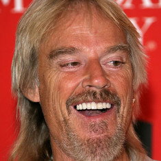 Frank Beard