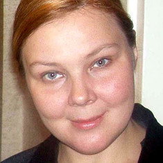 Mariya Buknis