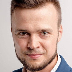 Arnas Butkus