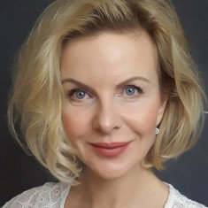 Helena Plecháčková Korejtková