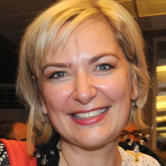 Rita Antonopoulou
