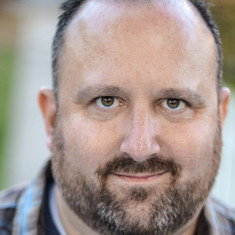 Ian Scott Rudolph