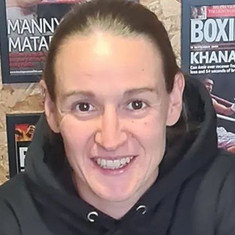 Linzi Buczynskyj