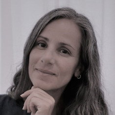 Eliza Patsalidou