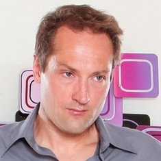 Eric Swiss
