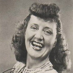Maudie Edwards