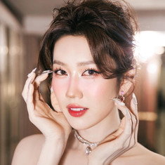 Thúy Ngân