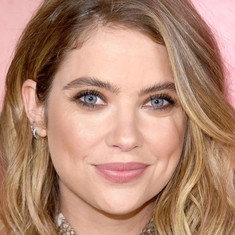 Ashley Benson