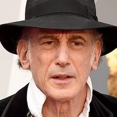 Edward Lachman