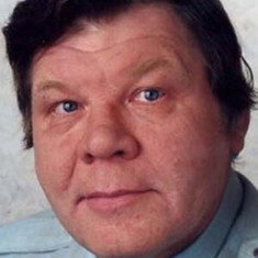 Viktor Mamaev