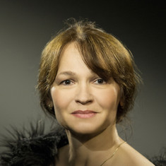 Eva Sachrová