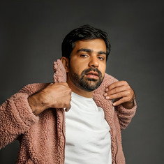 Sumit Anand