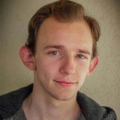 Nicholas Haren
