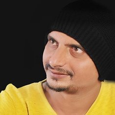 Pritam Pandey