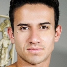Vinny Blackwood