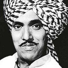 Dada Kondke