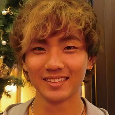 Lau Yu-Hong