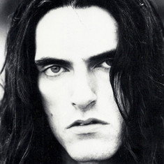 Peter Steele