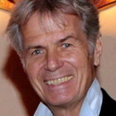 Gérard Chambre