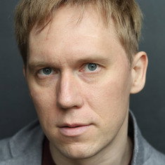 Andrey Kharenko