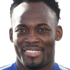 Michael Essien