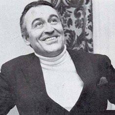Paolo Montarsolo