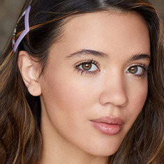 Tiffany Milian