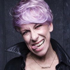 Anna-Jane Casey
