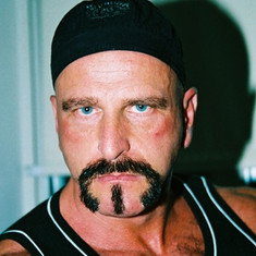 Damien Vincetti