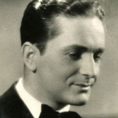 László Szilassy