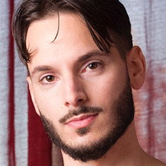 Fabio Stallion