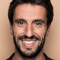 Tony Estanguet