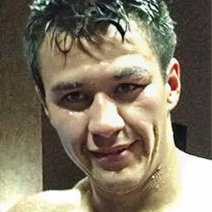 Sebastian Diaz Maldonado
