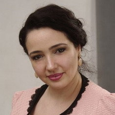 Nino Mumladze