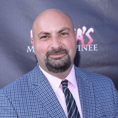 Erik Anthony Russo