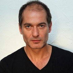Fabrice Rodriguez