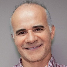Giorgos Mitsikostas