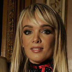 Virginie Caprice