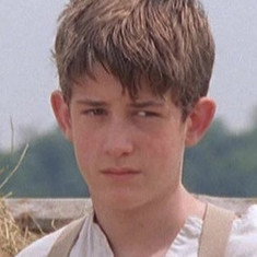 Joe Roberts