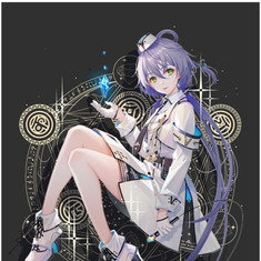 Luo Tianyi