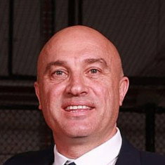 John Didulica