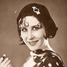 Amelia Muñoz