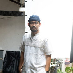 Andrie Firmansyah