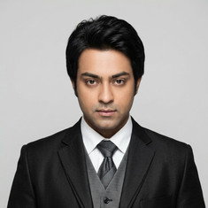 Amaan Reza