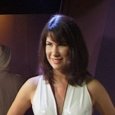 Claire Scott