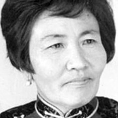 Dolgorsuren Chimid
